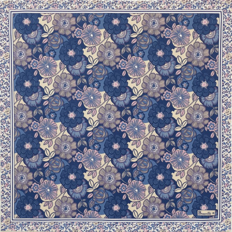 Giverny Napkin