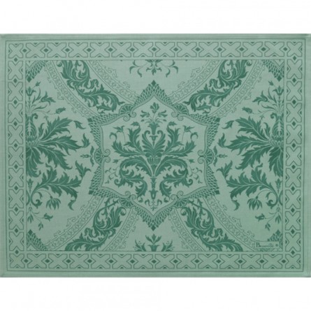 Topkapi Tischset