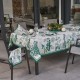 Nappe Agapanthes