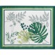 Set de table Agapanthes