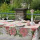 Nappe Jardin d'été