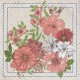 Serviette Jardin d'été
