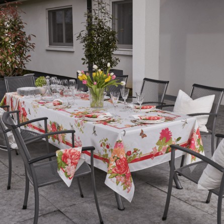 Nappe Palais Royal 