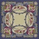 Nappe Arné - Indigo