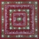 Nappe Magie de Noël
