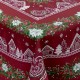 Nappe Magie de Noël