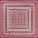 Nappe La Bohème 