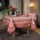 Nappe La Bohème 