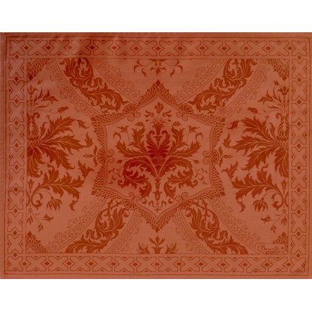 Topkapi Placemat