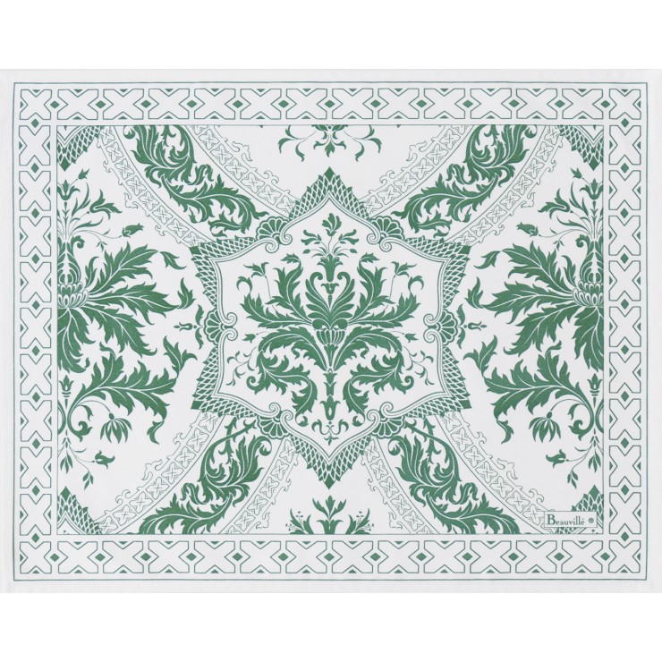 Topkapi Placemat