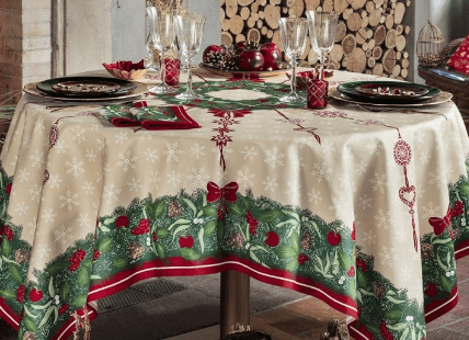 Beauville Nappe