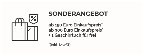 Sonderangebot