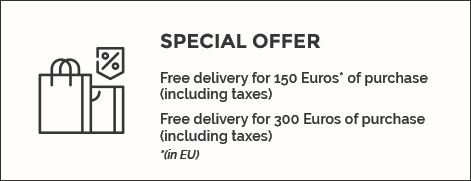 Special offer