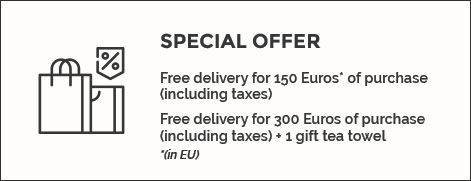 Special offer