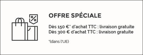 Offre Spéciale