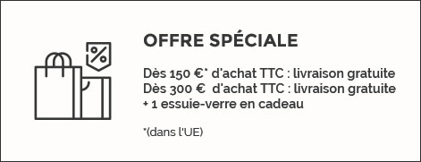 Offre Spéciale