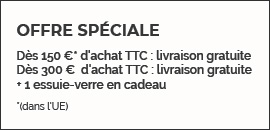 Offre Spéciale