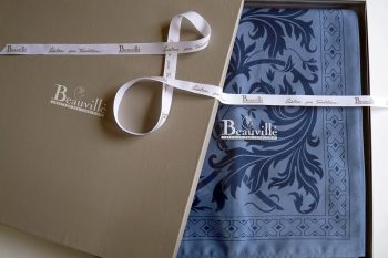 Elegant packaging