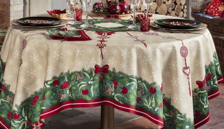 nappe noel