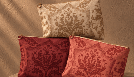 Trousses et pochettes Topkapi